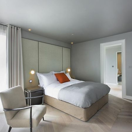 Stay Hotel Gangnam Seoul Exterior foto