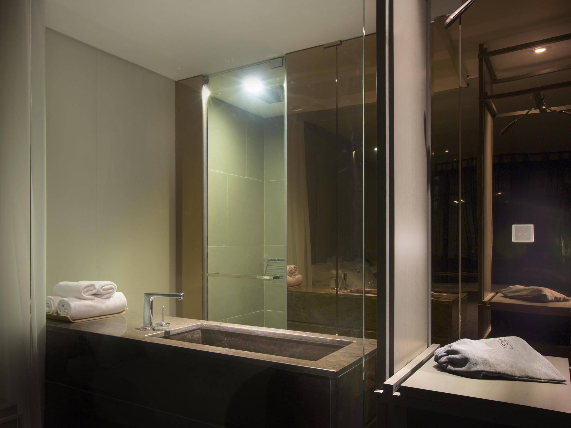 Stay Hotel Gangnam Seoul Exterior foto