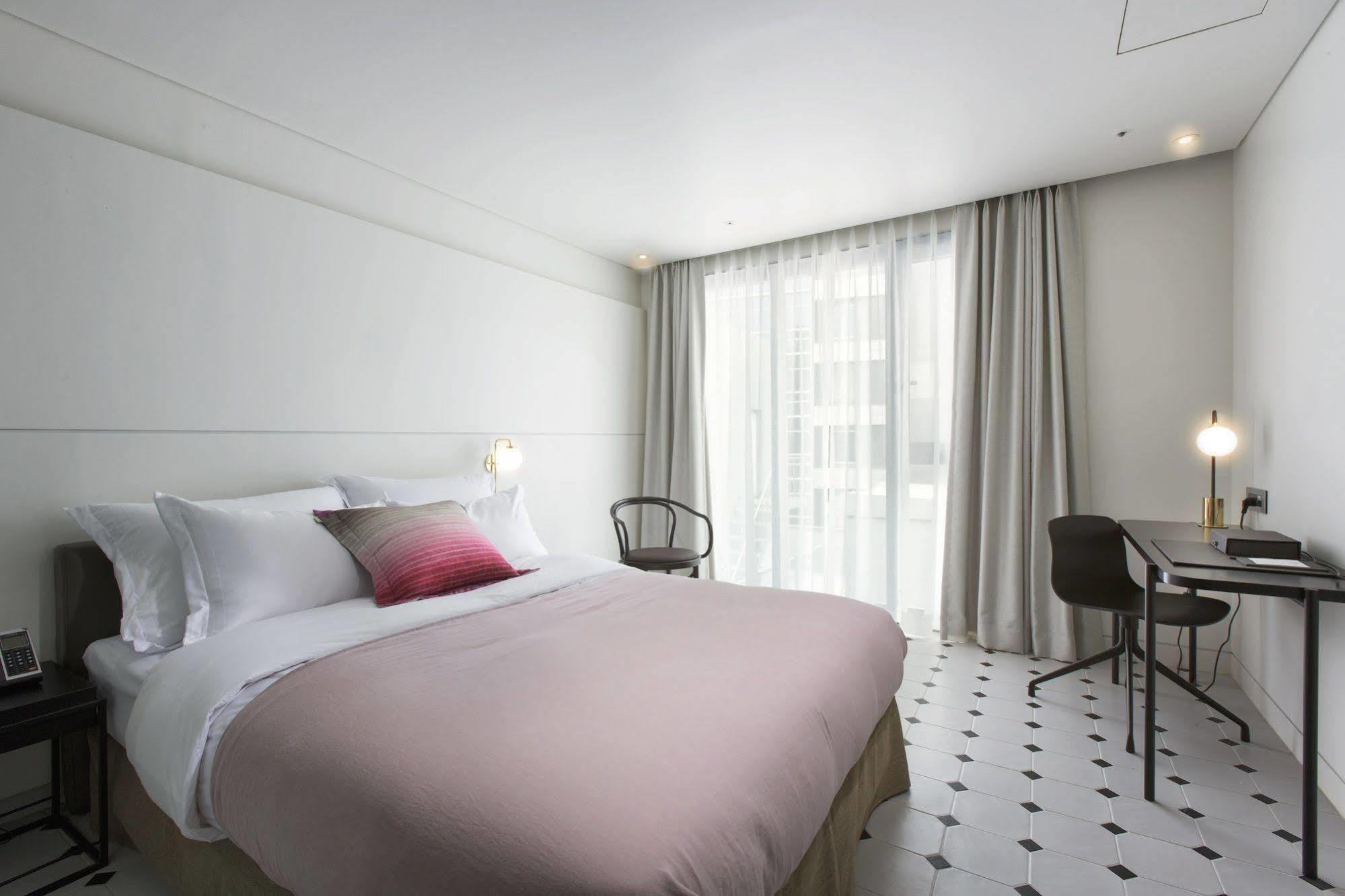 Stay Hotel Gangnam Seoul Exterior foto