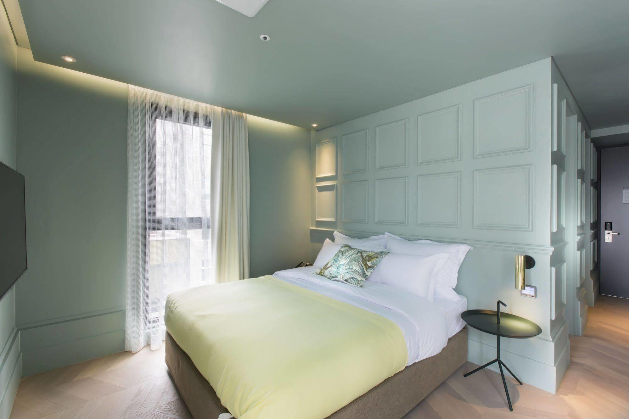 Stay Hotel Gangnam Seoul Exterior foto