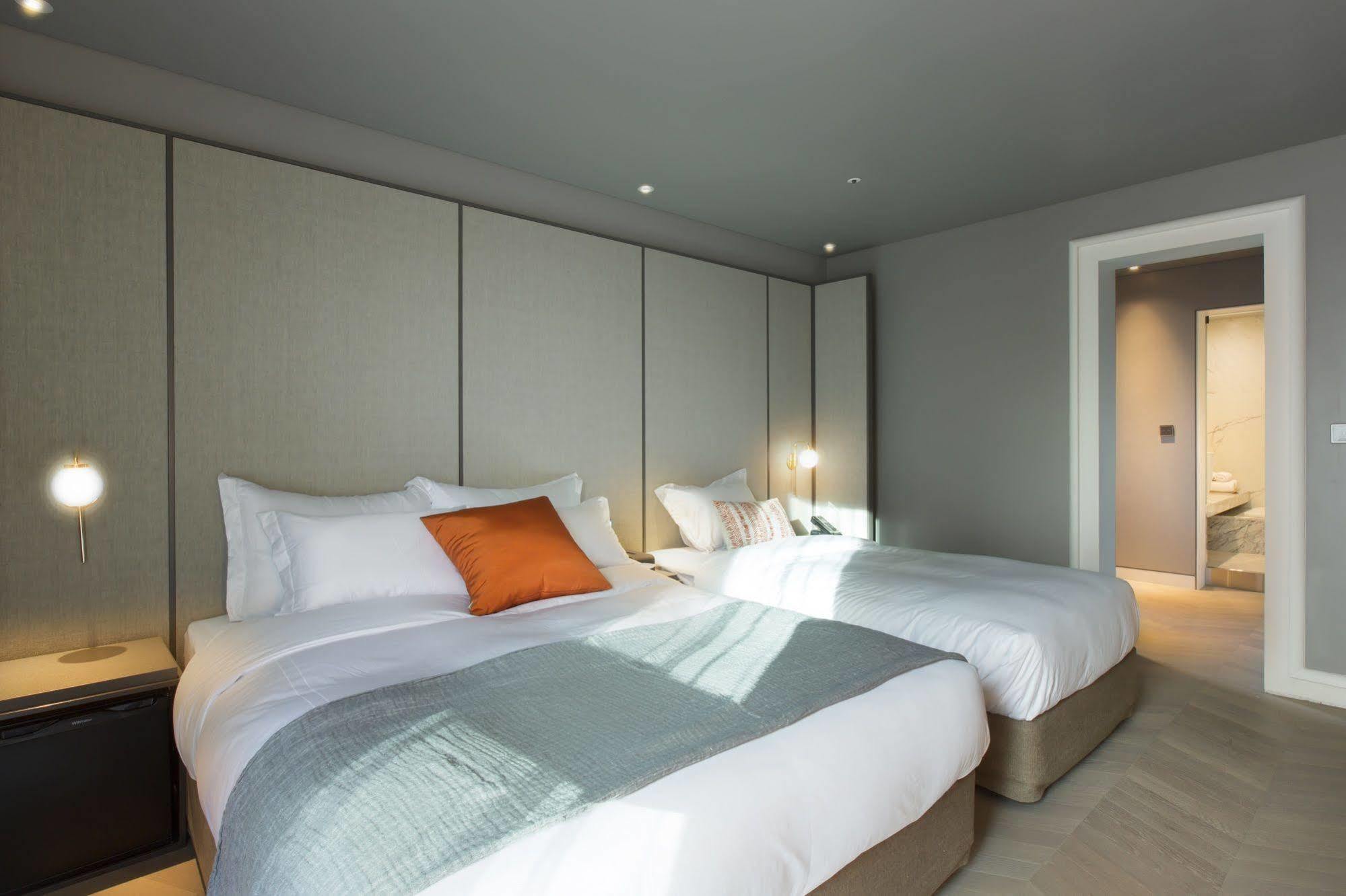 Stay Hotel Gangnam Seoul Exterior foto
