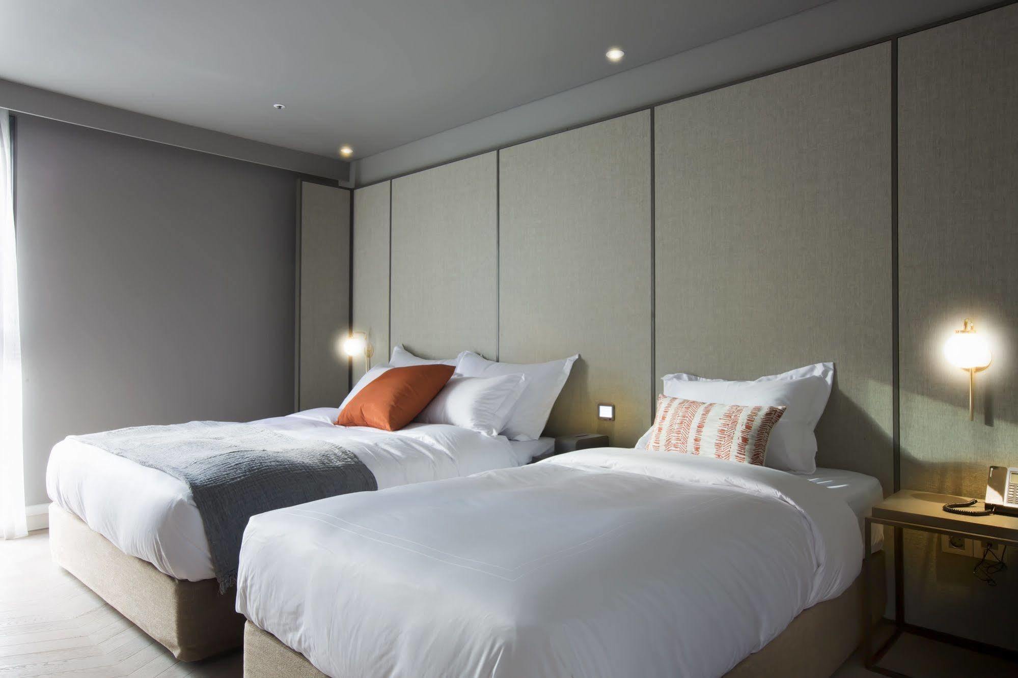 Stay Hotel Gangnam Seoul Exterior foto