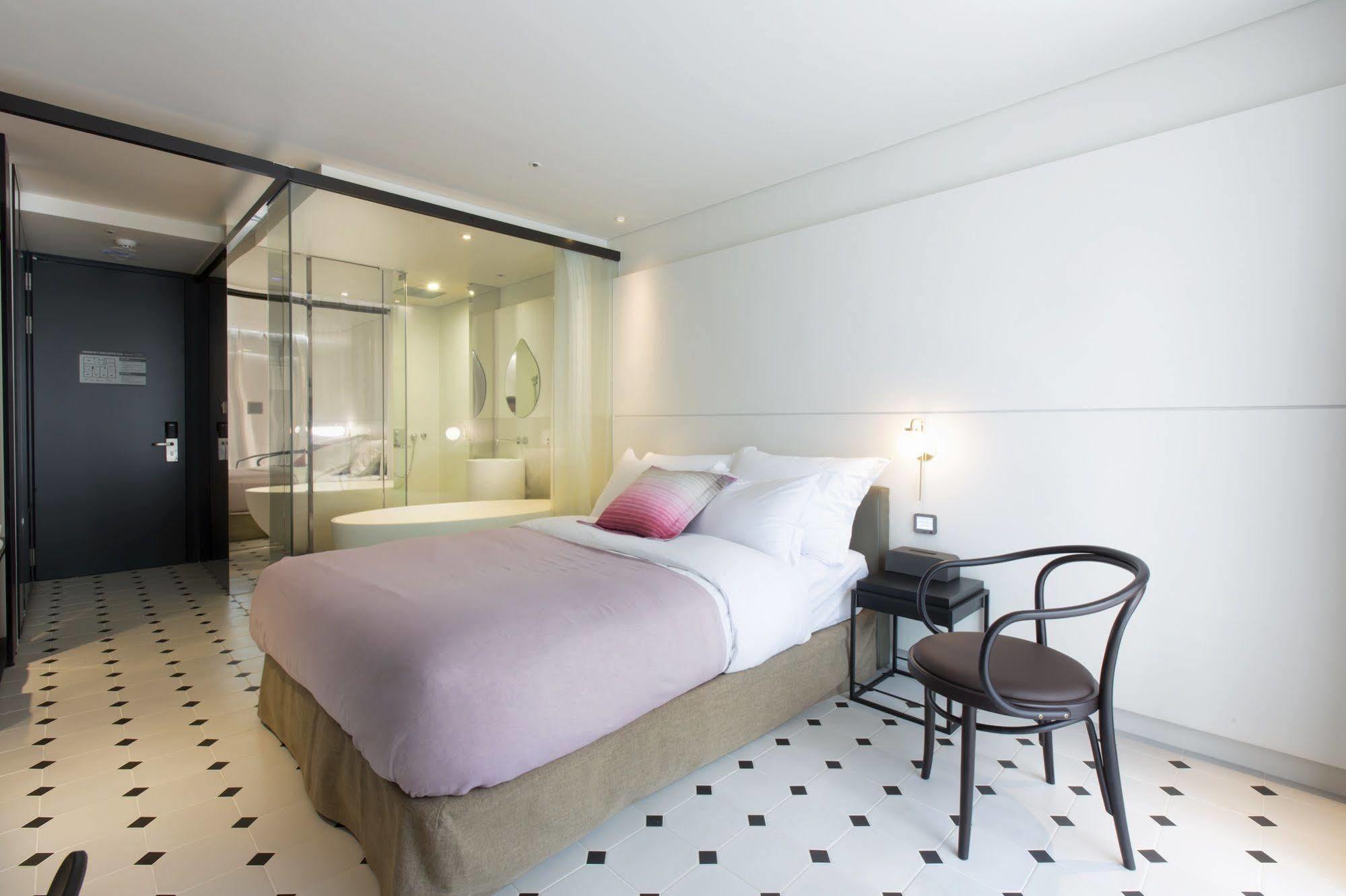 Stay Hotel Gangnam Seoul Exterior foto