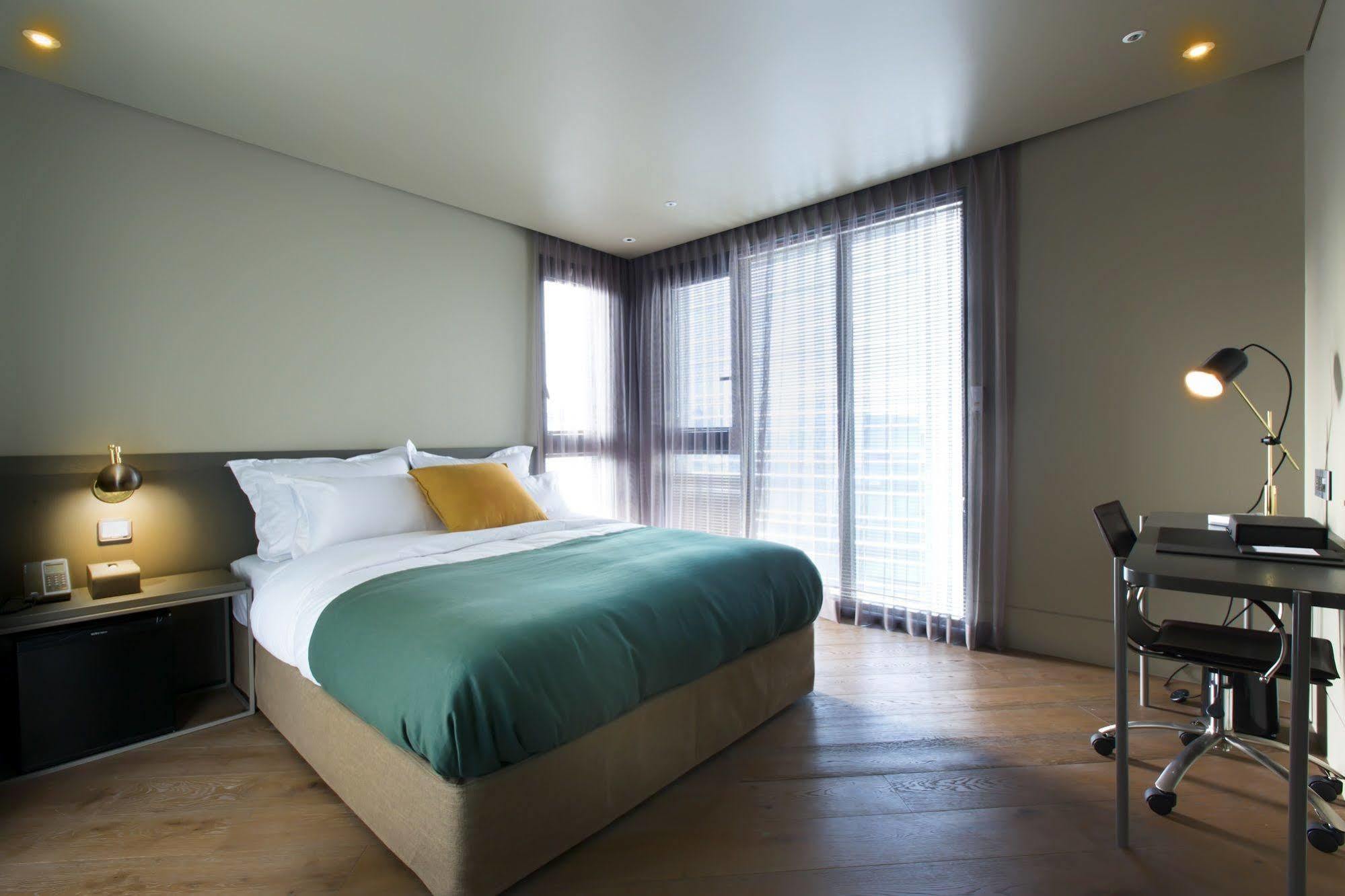 Stay Hotel Gangnam Seoul Exterior foto